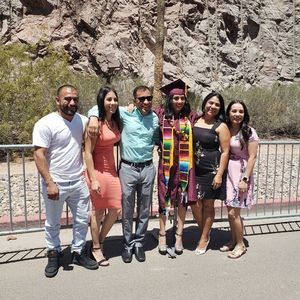 Meet your Posher, Eva